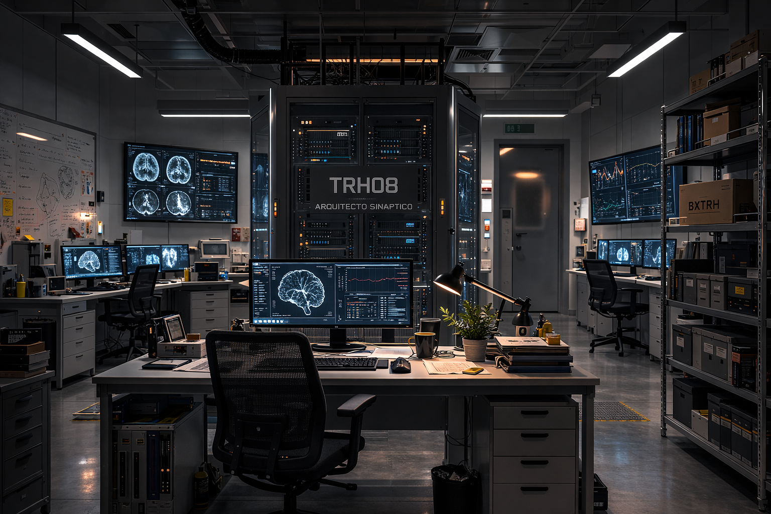 TRH-08